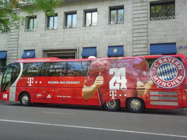 Champions League Сезон 2013/2014 Часть 2