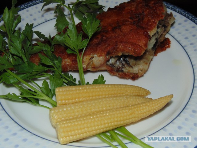 Кулинарная общалка