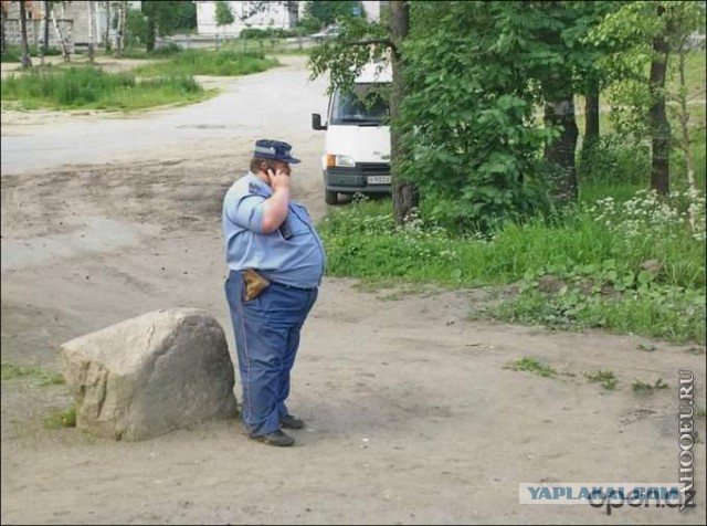 Подборка приятных... и даже красивых лиц полиции