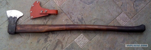 МЕГАБАЯН, за который не стыдно.