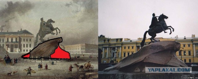 Величие Египетских Руин
