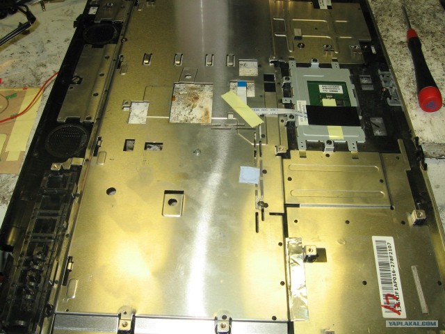 Как сделать моноблок для дома