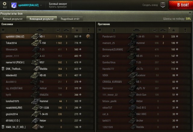 Wargaming 19