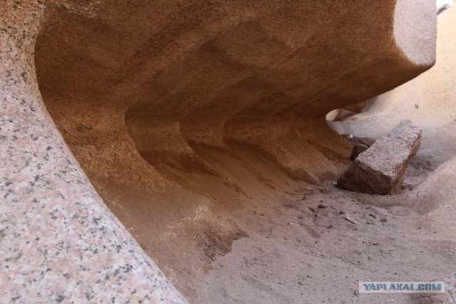 В Египте открыли некрополь Серапеум