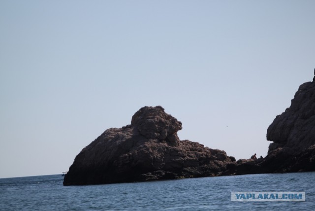 10 чудес Крыма
