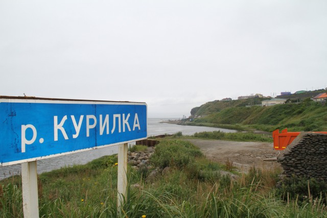 В медвежьем краю не хотят становиться японцами