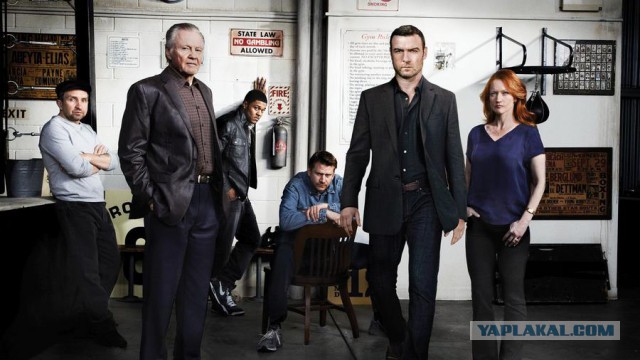 23 культовых сериала современности