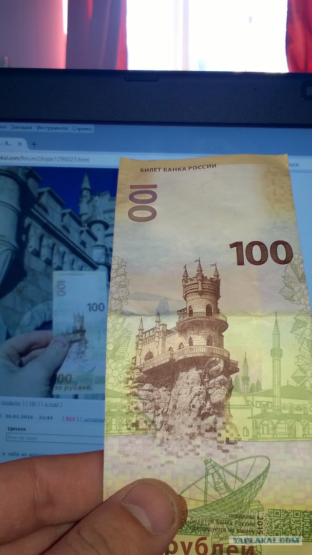 Просто похвастаюсь