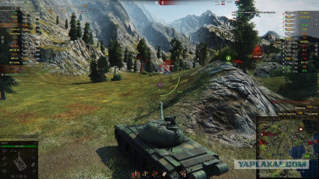 Wargaming 32