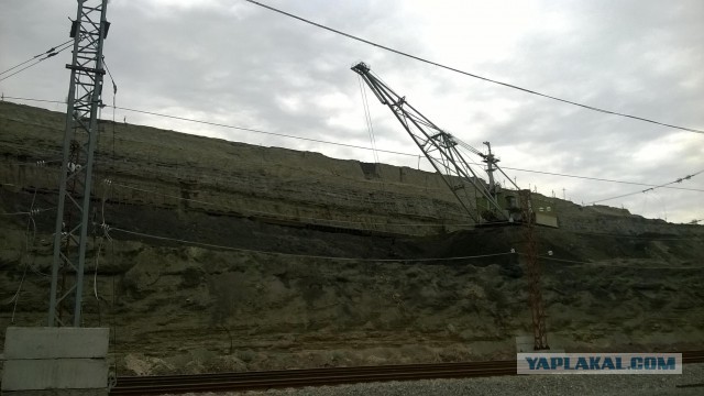 Путь металла: как устроен ГОК