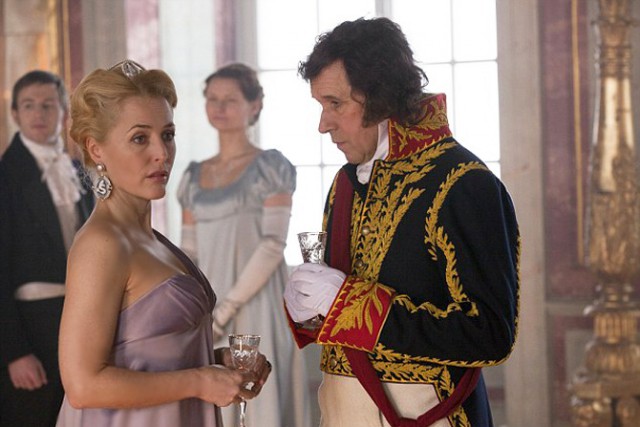 Русские в американских фильмах