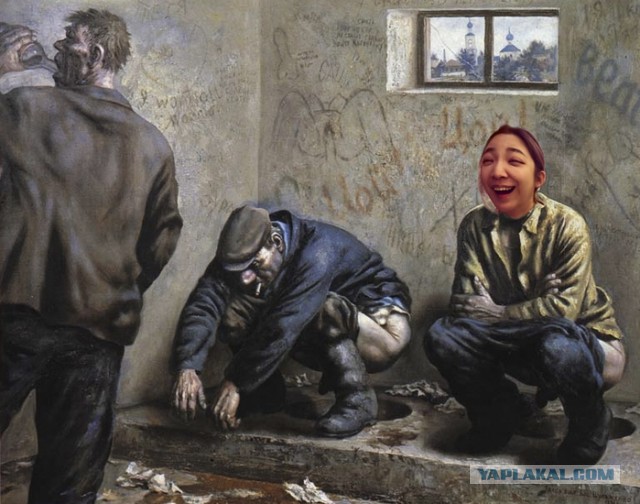 Подборка интересных и веселых картинок