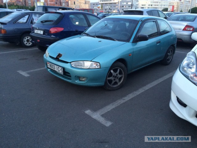 Автоюмор