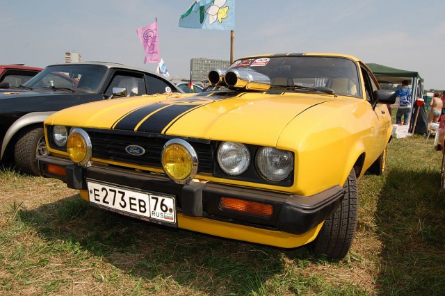 Автоэкзотика 2010