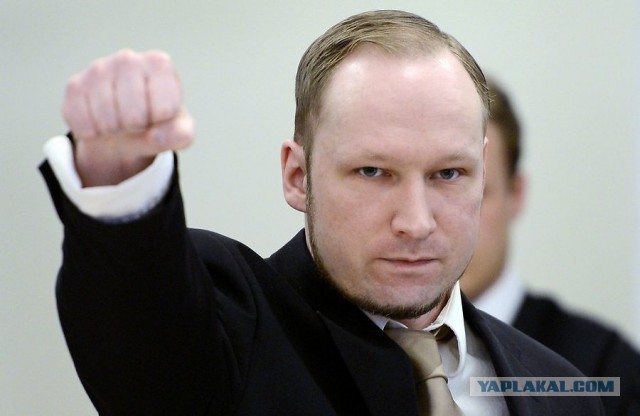 СМИ: В Британии автомобиль наехал на толпу людей, празднующих Ураза-байрам