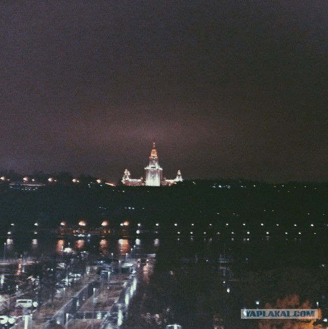 Беседка ФиС ЯПа