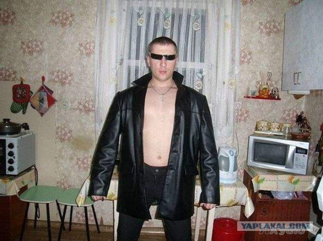 Продовольственная безопасность