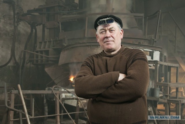 Откровения стюардессы