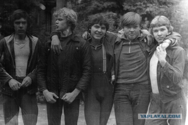 28 фотографий, доказывающих, что моде 80-х лучше не возвращаться
