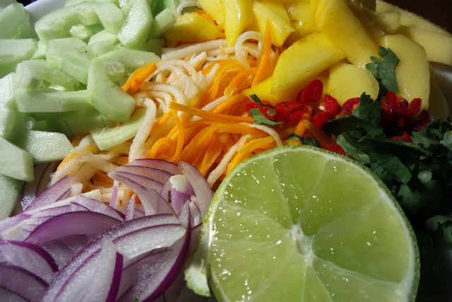 Хот-дог battle