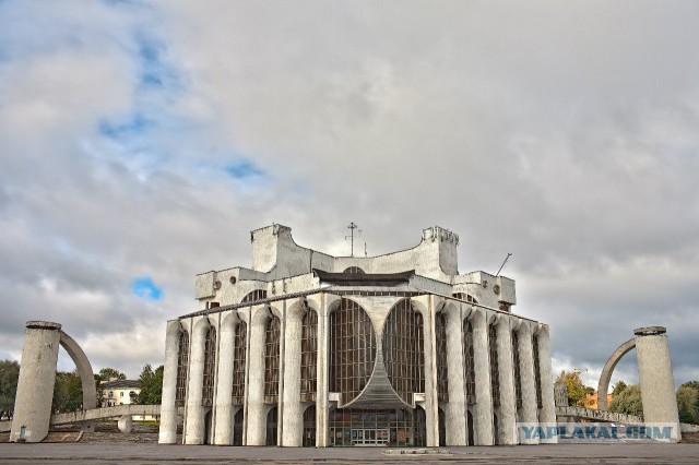 Немного картинок для настроения