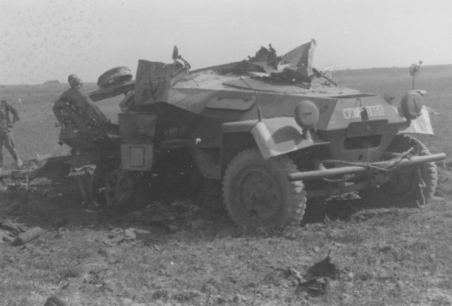 22 июня 1941 г, немного фото...