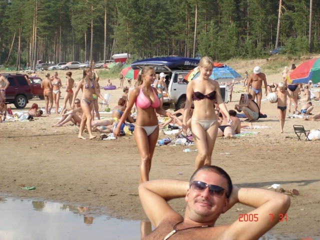 Пошлая пятница