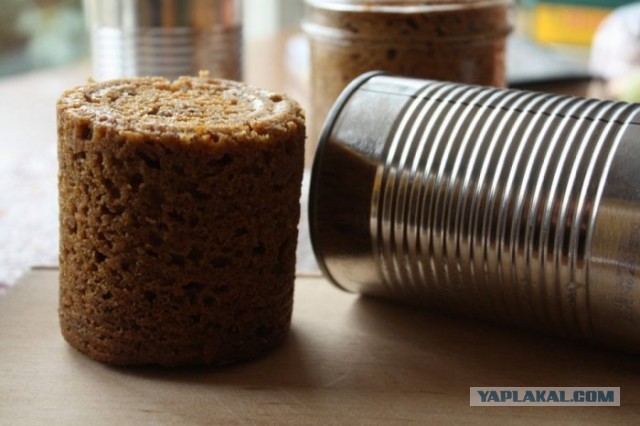 Почему моряки-подводники на службе едят заспиртованный хлеб