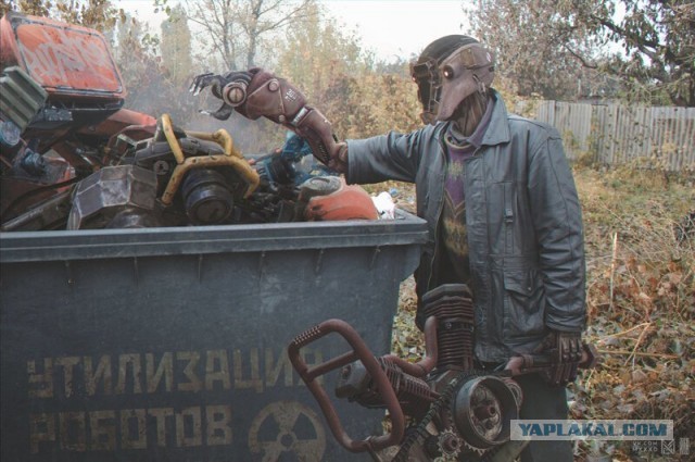 Наше будущее в 2054г. ТОП-7 ключевых изменений в жизни человека