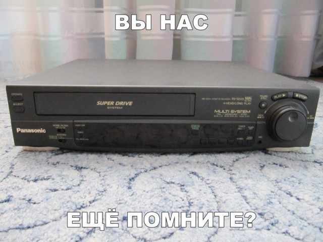 Топ 10 портативных кассетных магнитофонов из прошлого тысячелетия