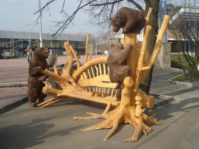 Лента картинок