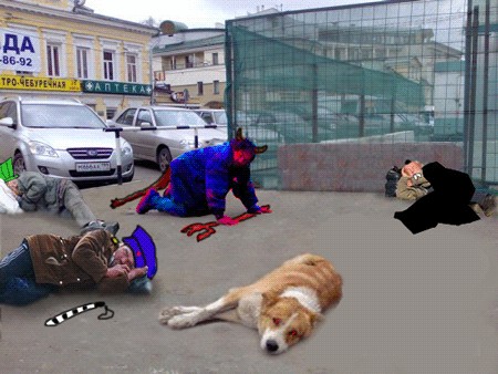 Страж