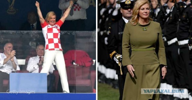 Бесславная гибель хорватских союзников Гитлера в СССР