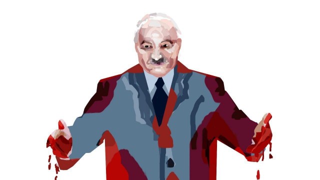 Последние новости из Белоруссии...