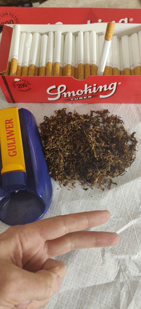 В России с 28 января ужесточили правила продажи табака