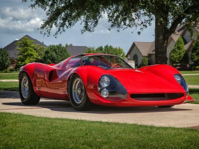 Ferrari. Ко дню рождения Коммендаторе. Красивых автофото пост