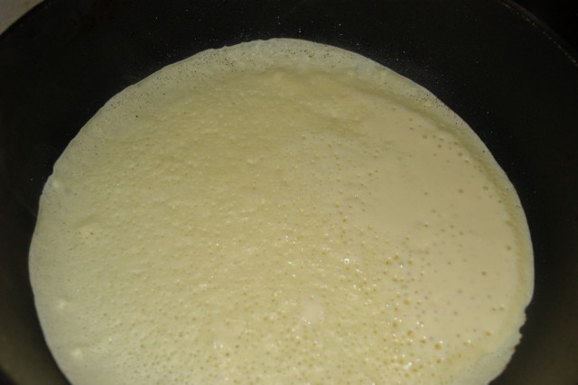 Капуста International, Наступила осень, отцвела капуста...