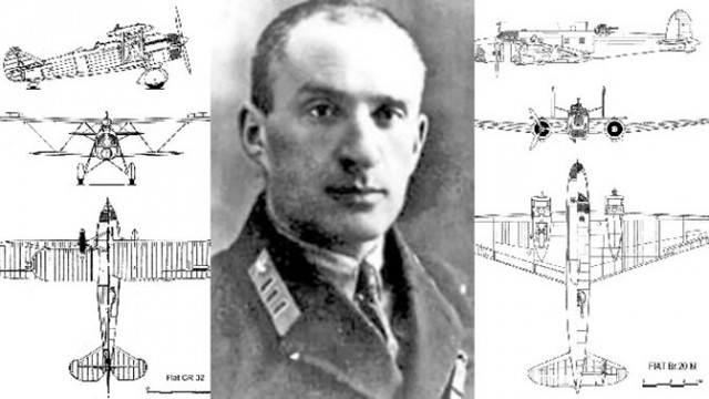 Полковник ГРУ Лев Маневич. Он похоронен в чужой стране под чужим именем и забыт своей страной