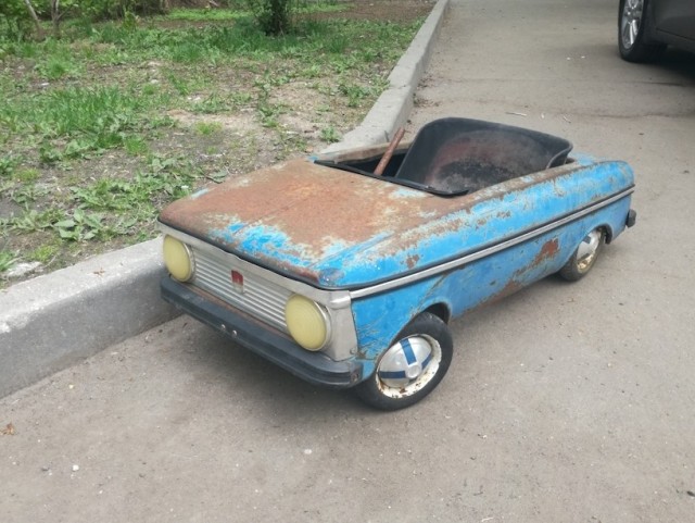 Дом за миллион рублей
