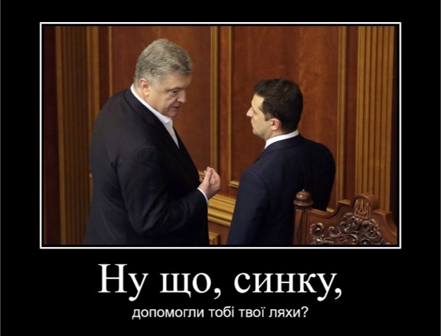 ⚡️Бывший член Нацкорпуса Роман Степко призвал всех украинских военных сложить оружие.