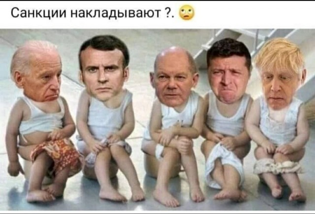 ЕС намерен еще больше усилить давление на Москву и Минск