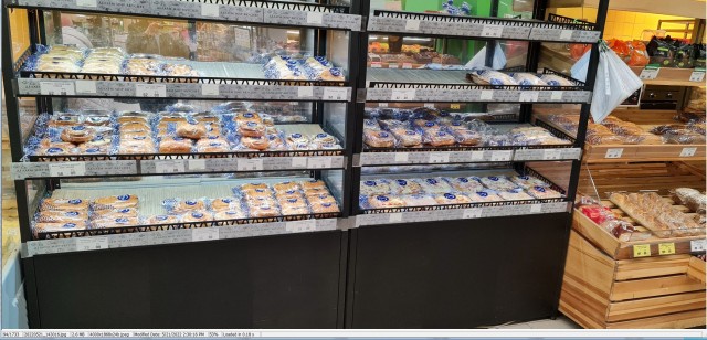 Эксперты сообщили, какие продукты могут исчезнуть с полок магазинов РФ осенью 2022 года