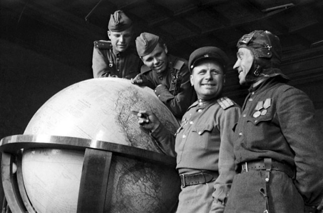 Сверхтяжелое орудие "adolf Kanonen"