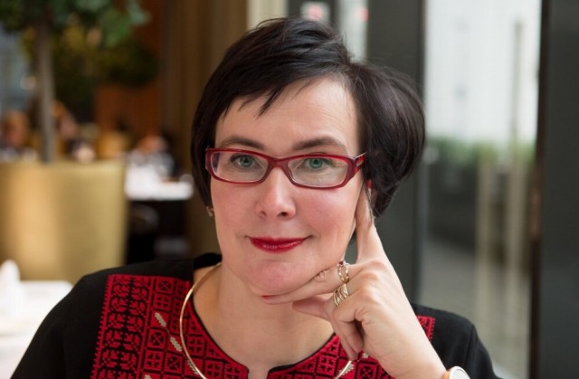 Мэр Нарвы отказалась баллотироваться в парламент из-за решения о демонтаже памятника Т-34