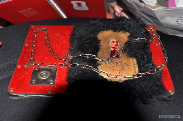 Славный город Львов