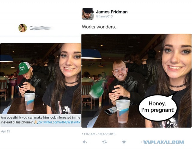 Буквальный Фотошоп. Смешные картинки