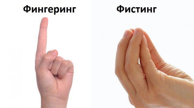 Смотри, Кутузов, не перепутай...