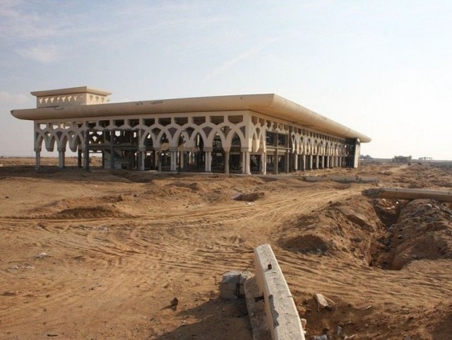 15 заброшенных мест с таинственной атмосферой, тайны которых так и хочется раскрыть