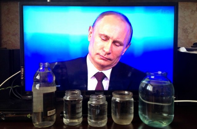 Прямая трансляция: Выступление Владимира Путина на пленарной сессии дискуссионного клуба «Валдай»