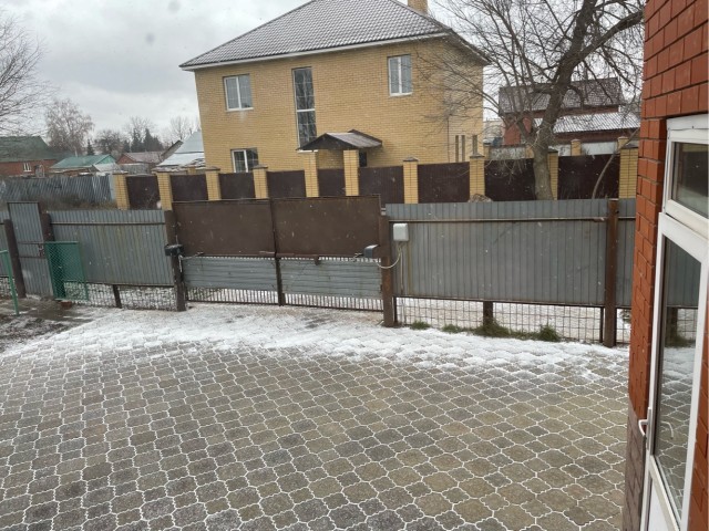Самая последняя в галерее